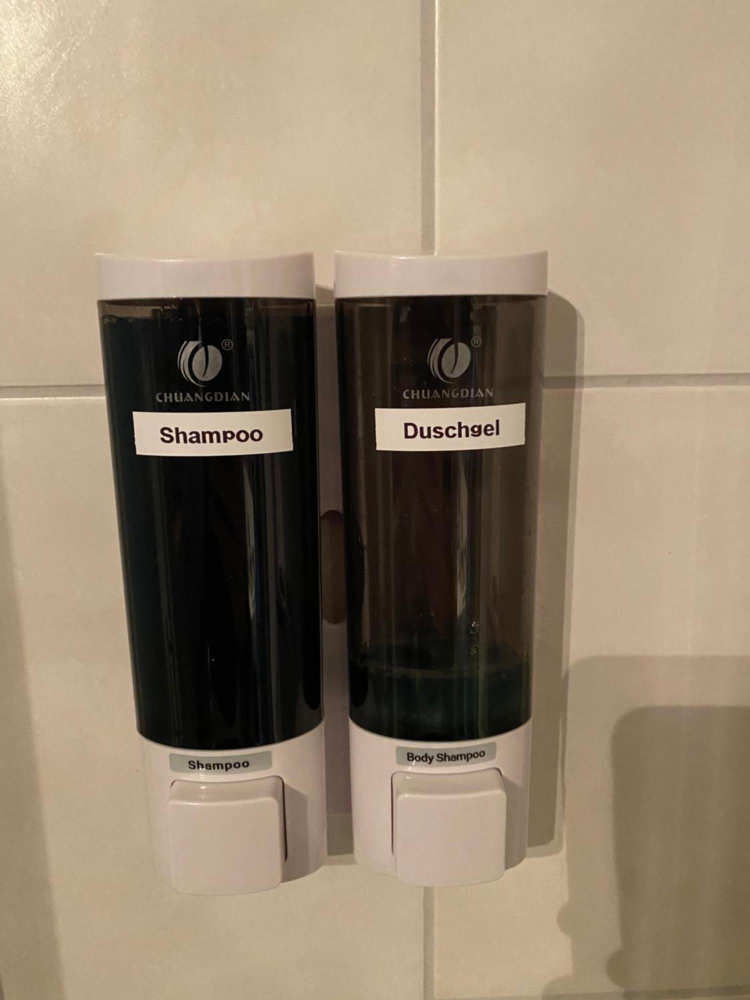 Ferienwohnungen Nahrstedt 발트에크 객실 사진